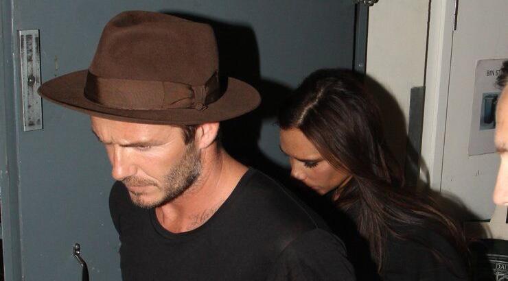 Η Victoria Beckham έγινε 40 χρονών [εικόνες]