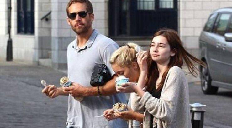  Σε πολύ κακή ψυχολογική κατάσταση η κόρη του Paul Walker