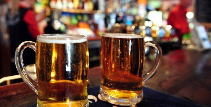 3+3 στέκια για μπίρα