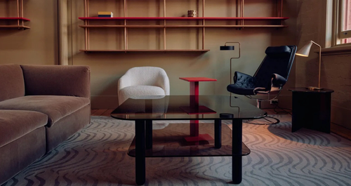 Οι interior designers αποκαλούν αυτό το ζεστό χρώμα το ”νέο ουδέτερο που πρέπει να γνωρίζετε”