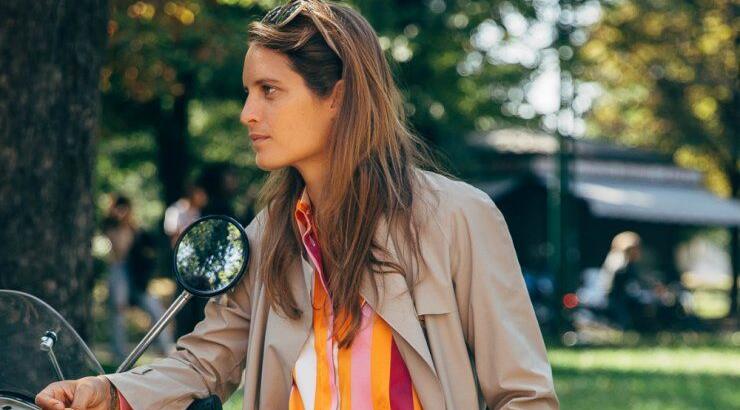 Βασικά κομμάτια που δεν πρέπει να λείπουν από την ανοιξιάτικη σου γκαρνταρόμπα 