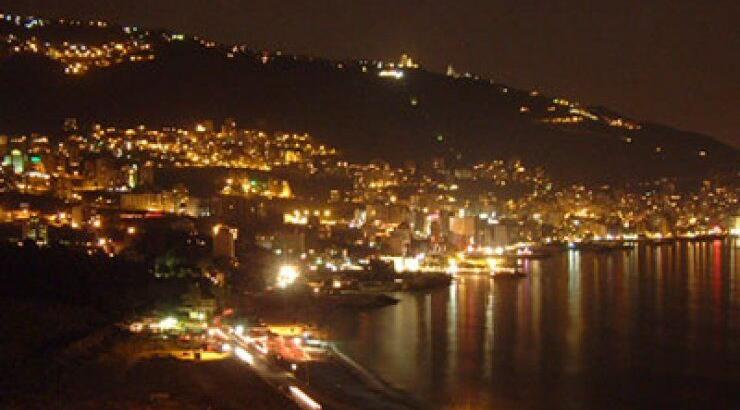 Βηρυτός: Όλα όσα ζητάς 