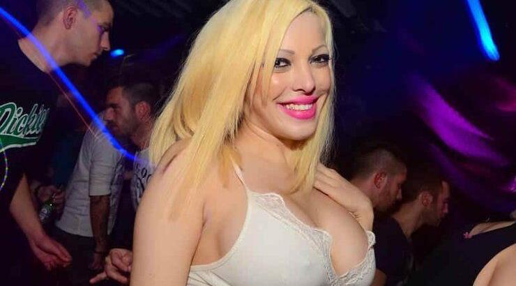 Ελίνα Μπεκάκου: Δεν με πήρε κανείς στην τσόντα