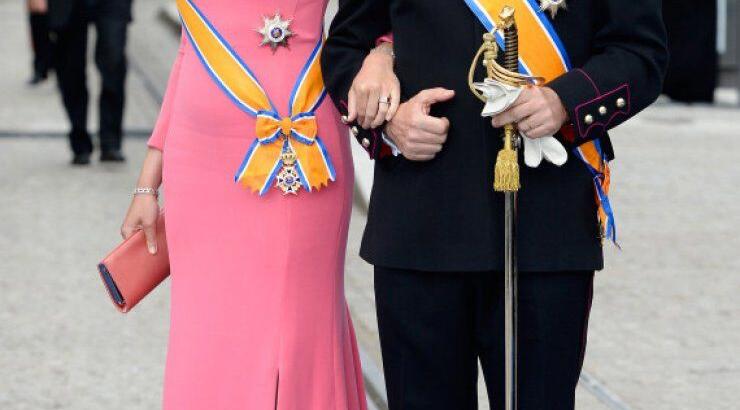 Ποια βασίλίσσα θα έρθει στην Κύπρο για διακοπές μαζί με το σύζυγό της!