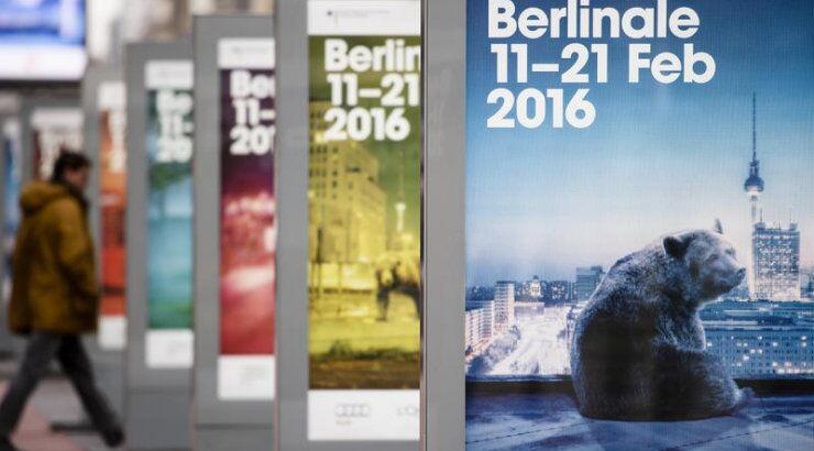 Το προσφυγικό στο επίκεντρο της 66ης Berlinale