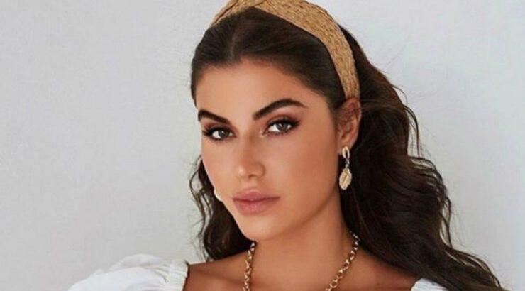 Ιωάννα Μπέλλα: Βρήκε τον έρωτα της στα μάτια Κύπριου επιχειρηματία [εικόνες]