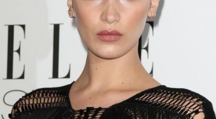 Bella Hadid: Θα πάθετε πλάκα με την εμφάνισή της πριν τις πλαστικές επεμβάσεις!