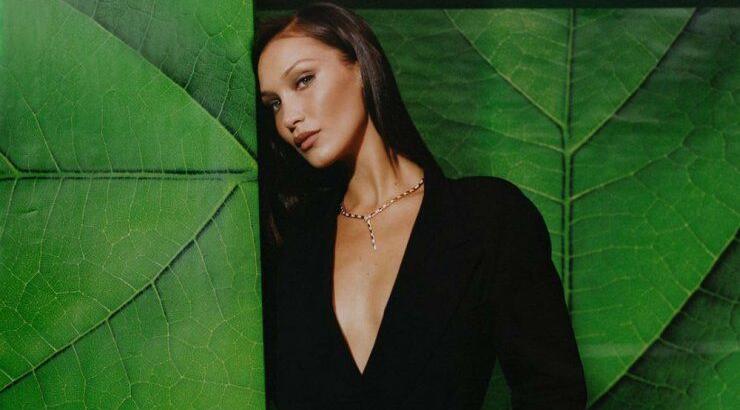 Η Bella Hadid τόλμησε την πιο ιδιαίτερη αλλαγή στο hair look της! 