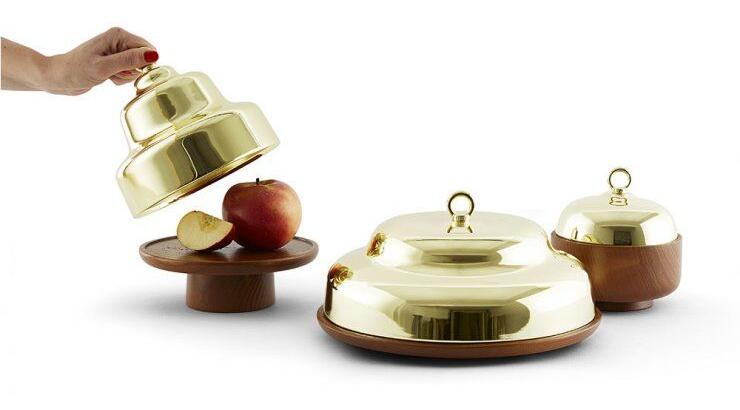 Καμπάνες για κέικ!