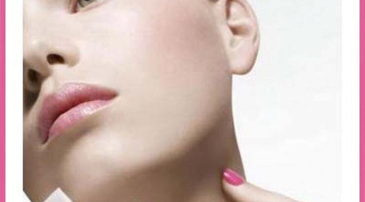 Κοσμητικός βελονισμός