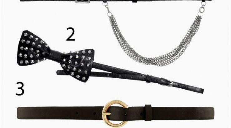 Προσδεθείτε