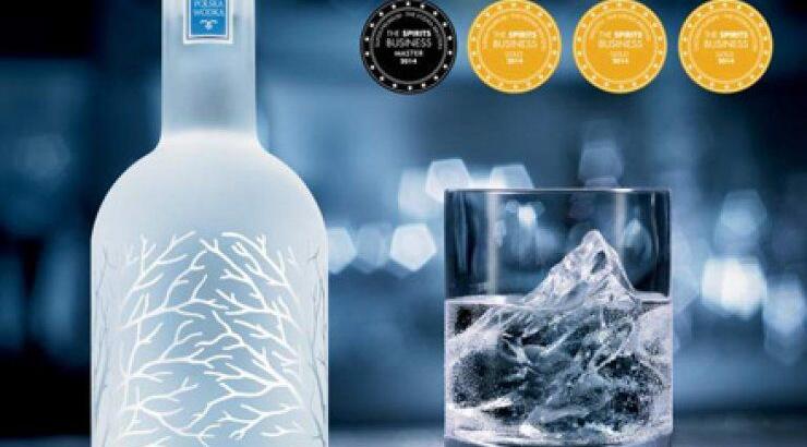 Βραβεία Vodka Masters 2014: 4 Μετάλλια για την Belvedere