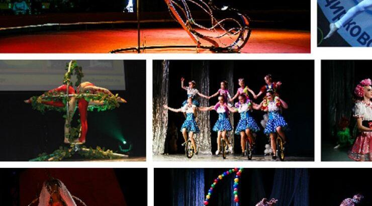 Σήμερα! "Μέρες Ρώσικης Κουλτούρας"