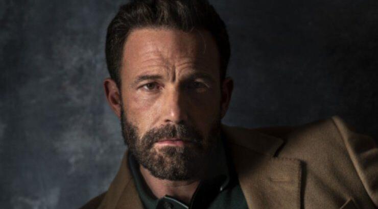 Ben Affleck: Η J-LO δημοσίευε γυμνή selfie του στο μπάνιο 