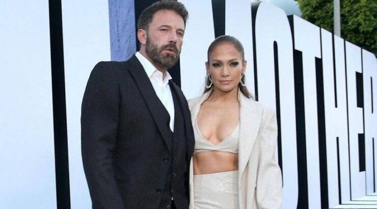 JLo – Ben Affleck: Ο καβγάς τους μπροστά στις κάμερες – Ειδικός διάβασε τα χείλη τους [βίντεο]