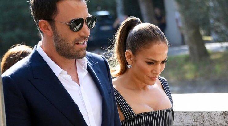 Ben Affleck – Jlo: Οι κοινές διακοπές που προγραμματίζουν το επόμενο διάστημα! 