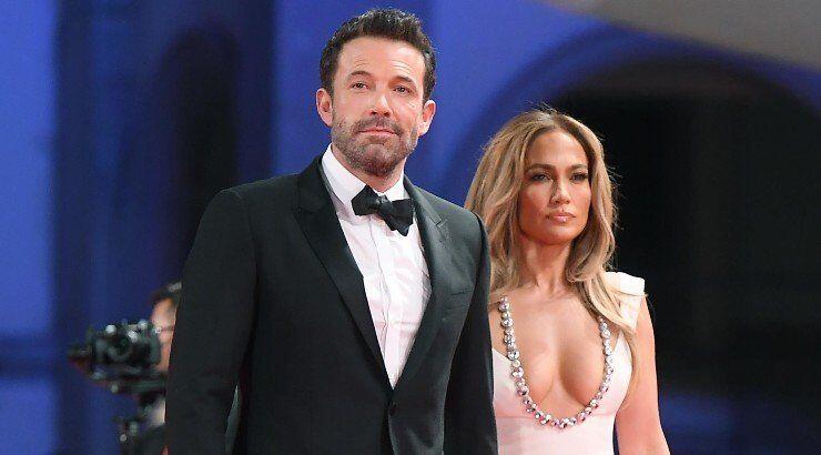 Jennifer Lopez: Το δώρο “έκπληξη” που της χάρισε ο Ben Affleck για τον Άγιο Βαλεντίνο!