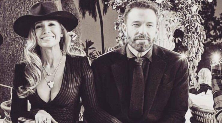 Bennifer: Οι φωτογραφίες που αποδεικνύουν ότι παραμένουν full in love 