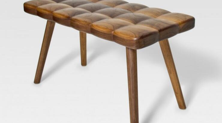 Παγκάκι με άποψη