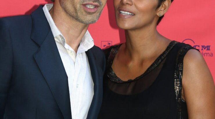 Ηalle Berry και Olivier Martinez: είναι αχώριστοι!