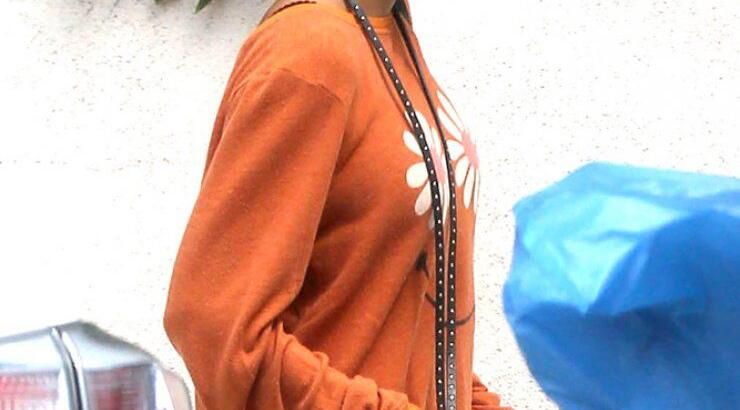 Πως περνάει η Halle Berry μετά το χωρισμό; [εικόνες]