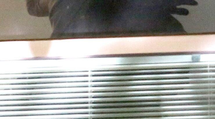 Σοκ! Διάσημη ηθοποιός του Hollywood γρονθοκοπεί άντρα [εικόνες]