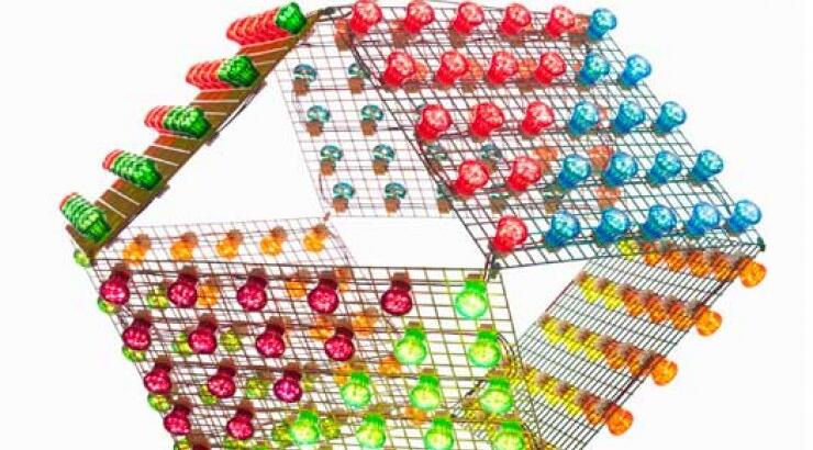 Φως από το Studio Bertjan Pot