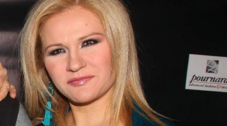 Tι είπε η Μπέσυ Μάλφα για την Ελένη Μενεγάκη!