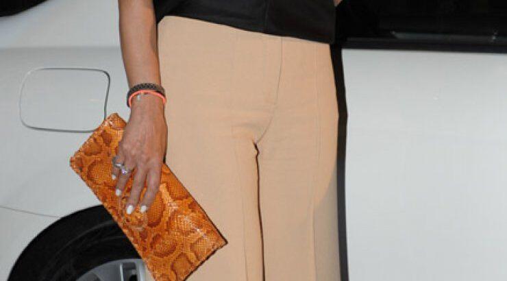 Μαρία Κυρατζή: So Chic!