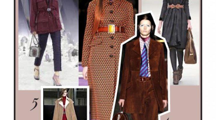 To ...καινούργιο μου παλτό!