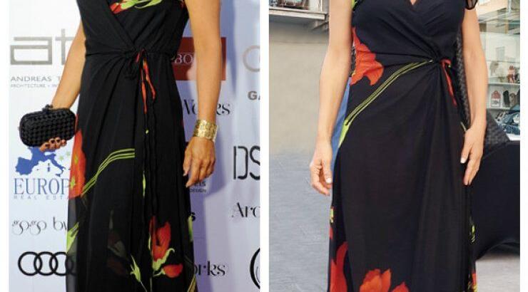 Do’s: Μαρία Ιωάννου & Κάρλα Καλαϊτζιαν – Χρήστου