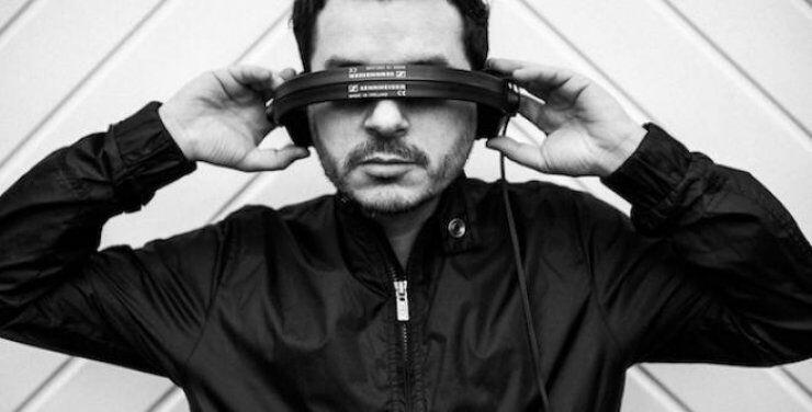 Betoko: Σήμερα και αύριο στο Ammos Beach Bar!