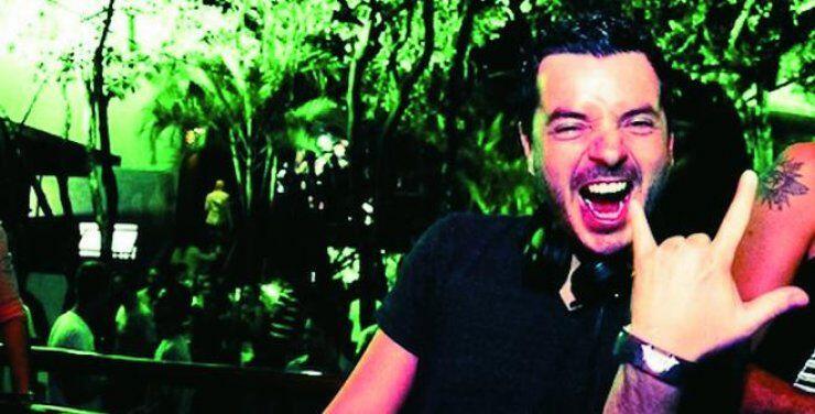 Ο Betoko στην Κύπρο!