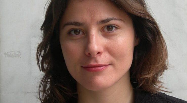 Περιστέρα Μπαζιάνα: Ποια είναι η σύντροφος του Αλέξη Τσίπρα [εικόνες]