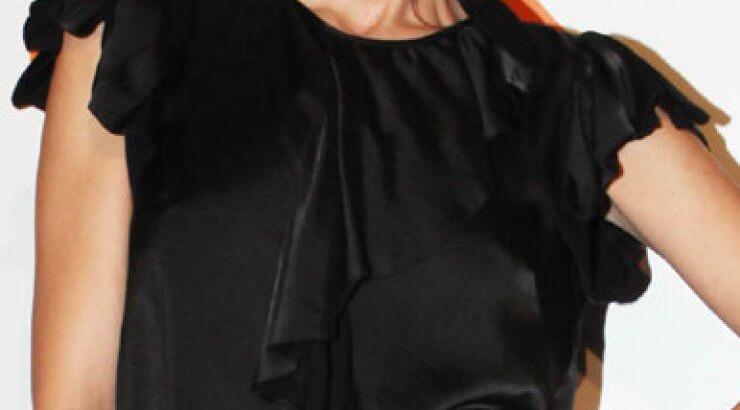 Πως έκανε πρόταση γάμου στην Μπέτυ Μαγγίρα ο σύζυγός της; 