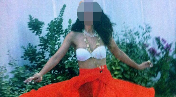 Γνωστή celebrity παραδέχεται: «Δεν μπορούσα να πάω στην τουαλέτα όταν ήταν εκείνος στο σπίτι»