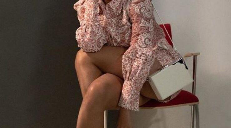 Beyoncé: Περιμένει δίδυμα;