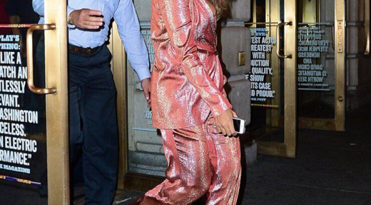 Χωρίζουν τελικά ή όχι; [εικόνες]