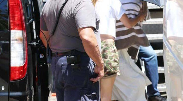 Beyonce: Έχει σοβαρό πρόβλημα με τον ήλιο!