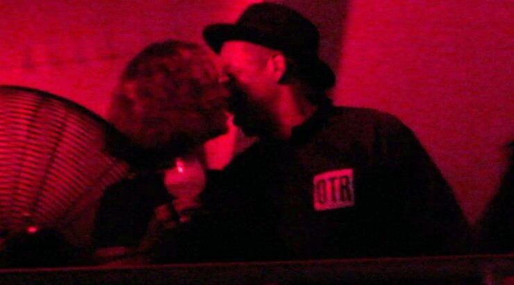 Beyonce-Jay Z: Τρελά ερωτευμένοι [εικόνες]