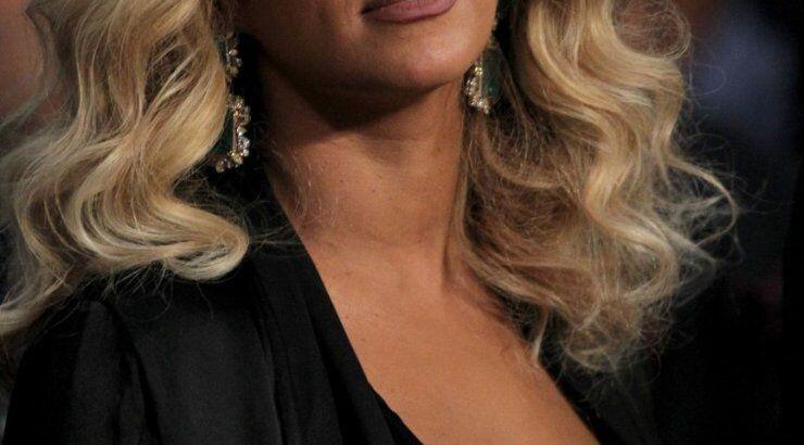 Beyonce: Έγινε ρεζίλι παρακολουθώντας τον τελικό του Wimbledon 