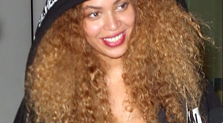  Έγκυος η Beyoncé; H φωτογραφία που προκαλεί ερωτηματικά