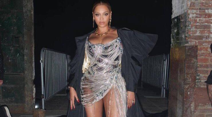 Η Κύπρια που έβαψε τη Beyonce στο Dubai αποκάλυψε τα ψεγάδια στο σώμα της διάσημης σταρ [βίντεο]