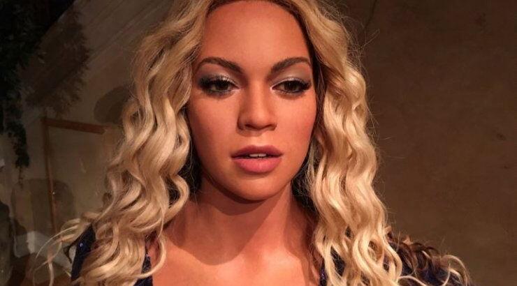 Το Μαντάμ Τισό απέσυρε τελικά το αποτυχημένο κέρινο ομοίωμα της Beyonce