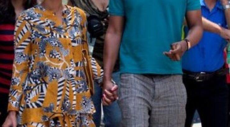 Μέχρι το Κογκρέσο έφτασε η χάρη της Beyonce και του Jay Z