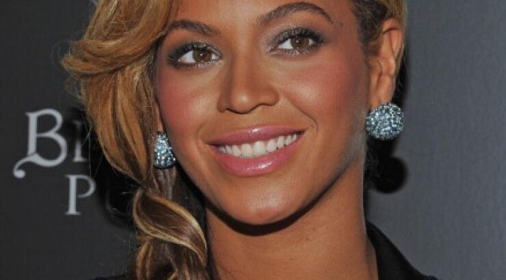 Το γράμμα της Beyonce στον Obama