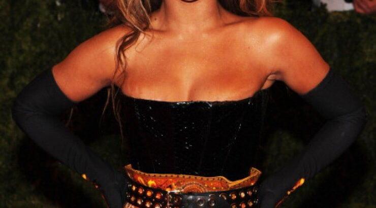 Βeyonce: Περιμένει το δεύτερο παιδί της; 