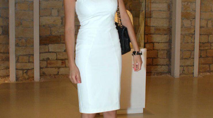 Ειρήνη Φαντούση: «Μου συμπεριφέρθηκαν σαν να ήμουν ο μεγαλύτερος εγκληματίας»