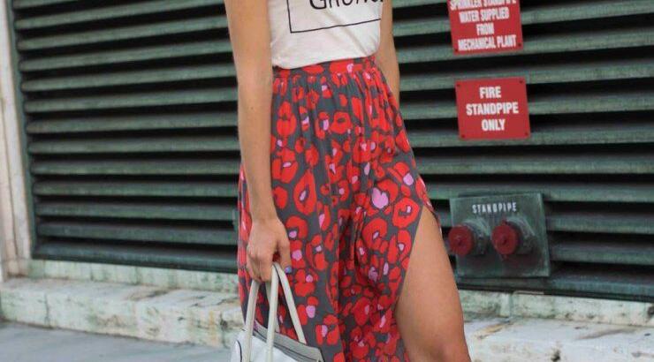 Τα 5 βασικά μπλουζάκια που κάθε γυναίκα πρέπει να έχει στην γκαρνταρόμπα της