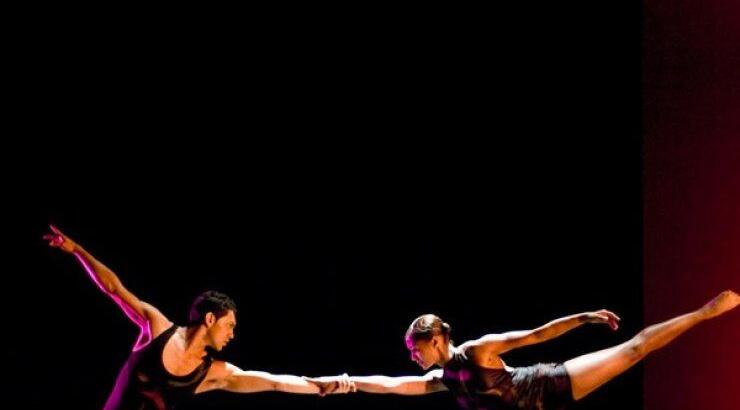 Ιούνιος: Μήνας Σύγχρονου Χορού